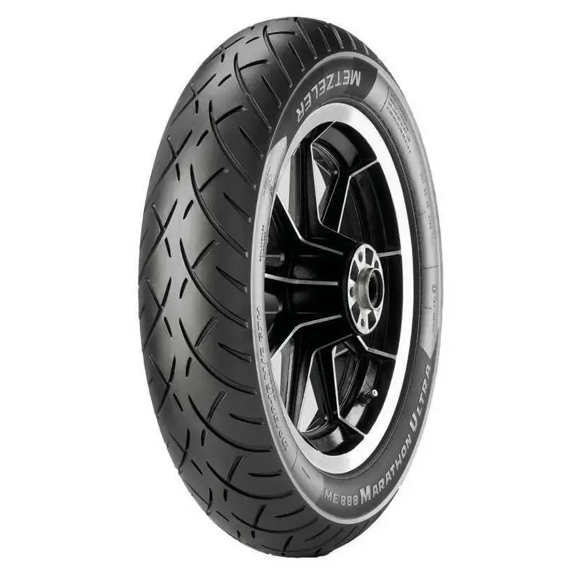 Pneu METZELER ME 888 MARATHON ULTRA REINF (F) 180/55 B 18 M/C 80H TL