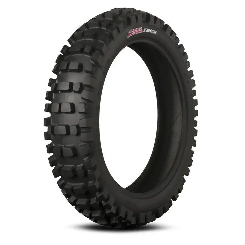 Pneu KENDA ENDURO IBEX K774 120/100-18 68M TT