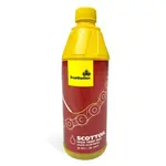 Recharge d&#039;huile SCOTTOILER kits eSystem et vSystem haute temp. 20-40°C 500ml