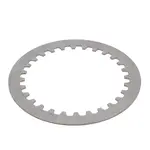 Disque lisse TECNIUM acier - 138.8-115.2-104.5-1.60 28DTS 5.3 ACI