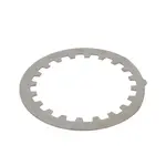 Disque lisse TECNIUM acier - 121.7-101.1-90.1-1.15 20DTS 7.5 ACI