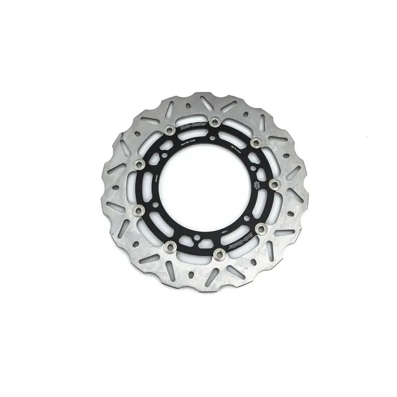 BRAKE ROTOR FLOATING NITRO FRONT