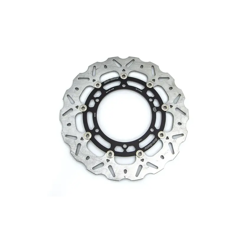 BRAKE ROTOR FLOATING NITRO FRONT