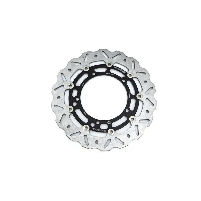 BRAKE ROTOR FLOATING NITRO FRONT
