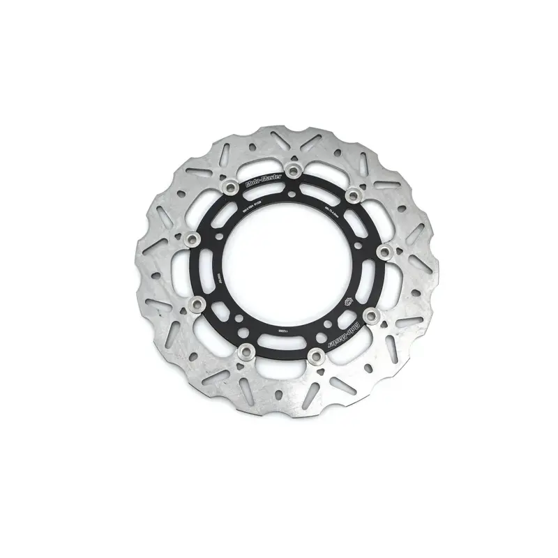 BRAKE ROTOR FLOATING NITRO FRONT