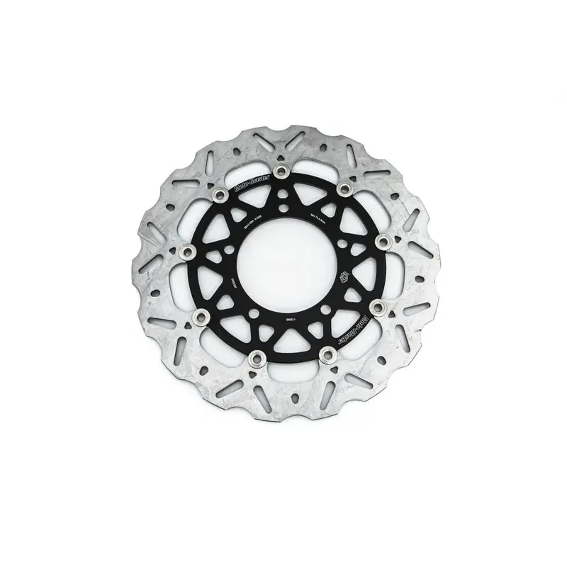 BRAKE ROTOR FLOATING NITRO FRONT