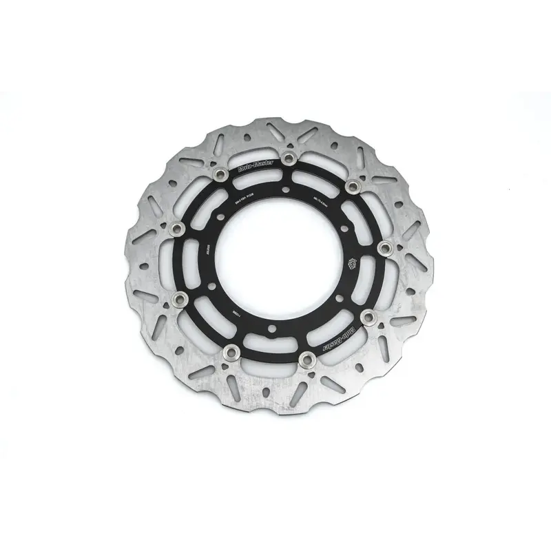 BRAKE ROTOR FLOATING NITRO FRONT