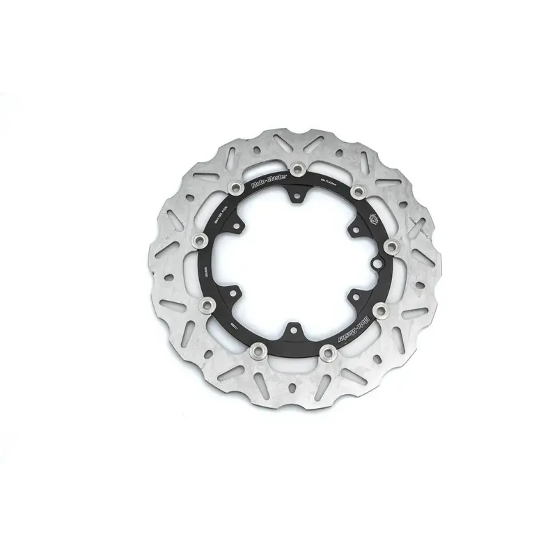 BRAKE ROTOR FLOATING NITRO FRONT