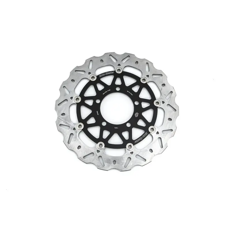 BRAKE ROTOR FLOATING NITRO FRONT