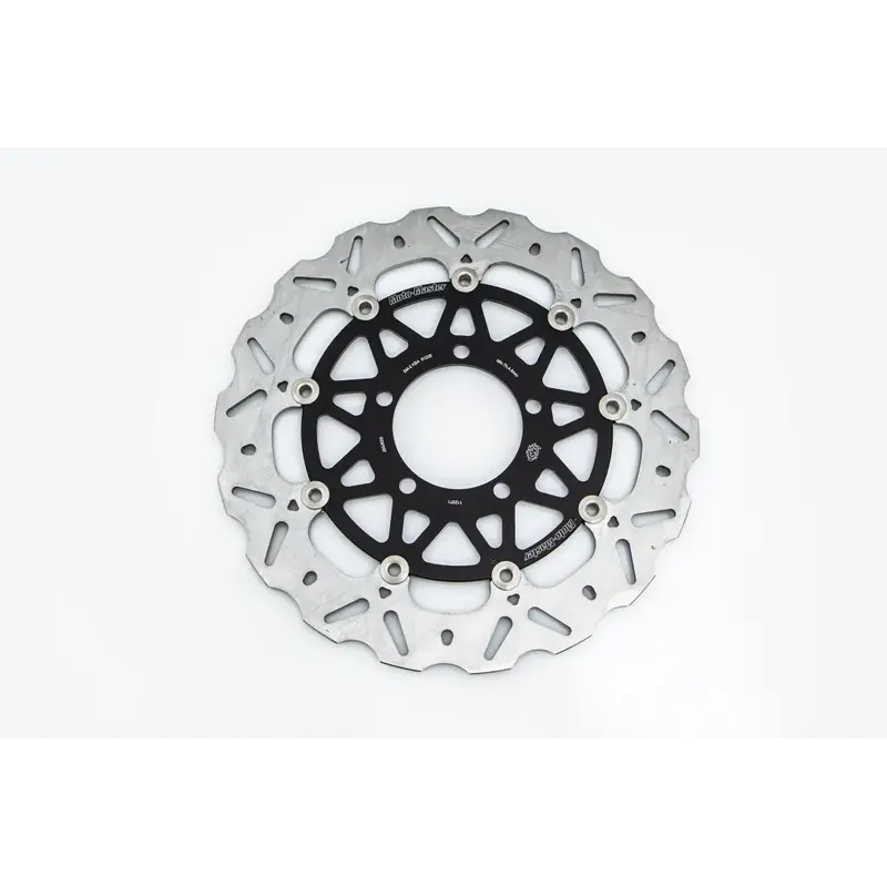 BRAKE ROTOR FLOATING NITRO FRONT