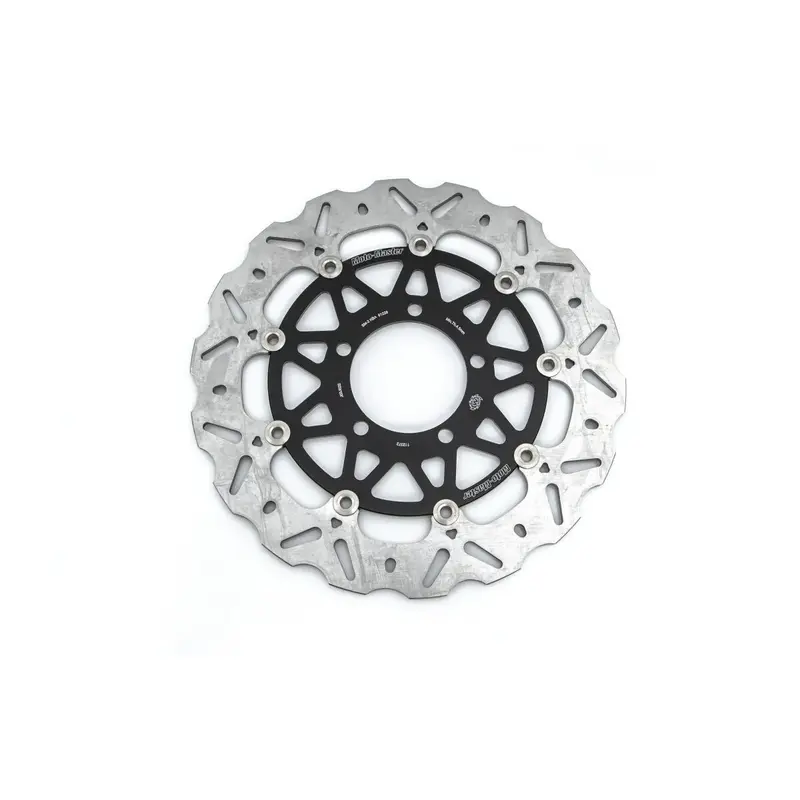 BRAKE ROTOR FLOATING NITRO FRONT