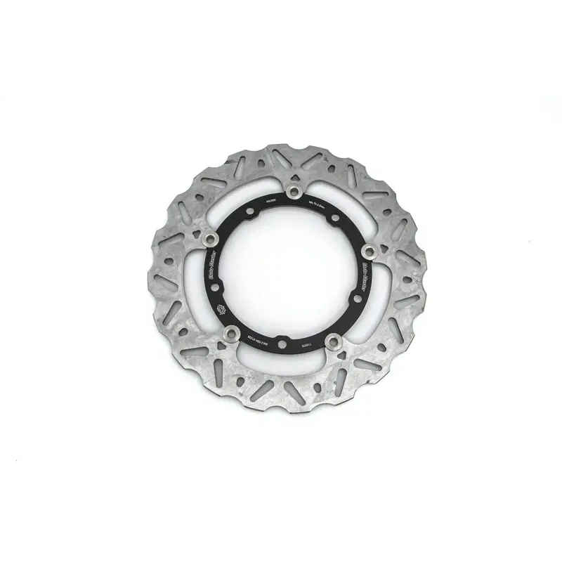 BRAKE ROTOR FLOATING NITRO FRONT