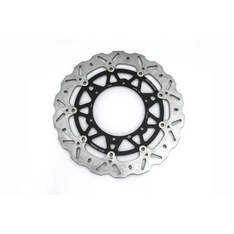 BRAKE ROTOR FLOATING NITRO FRONT