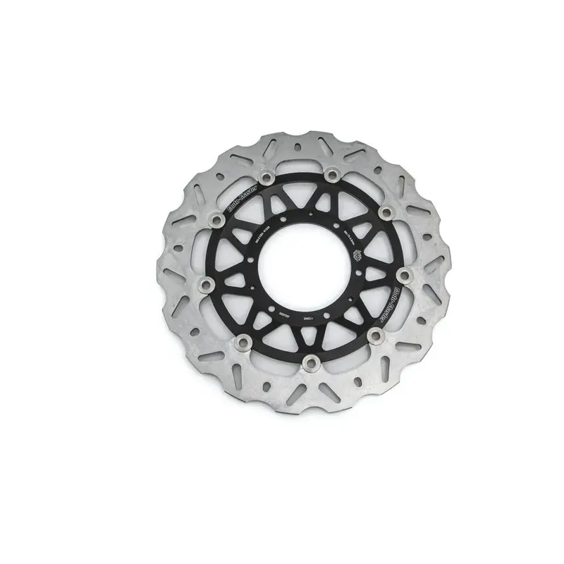 BRAKE ROTOR FLOATING NITRO FRONT