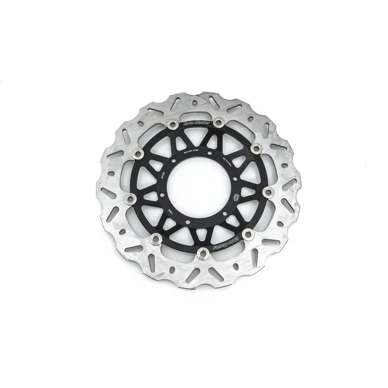 BRAKE ROTOR FLOATING NITRO FRONT