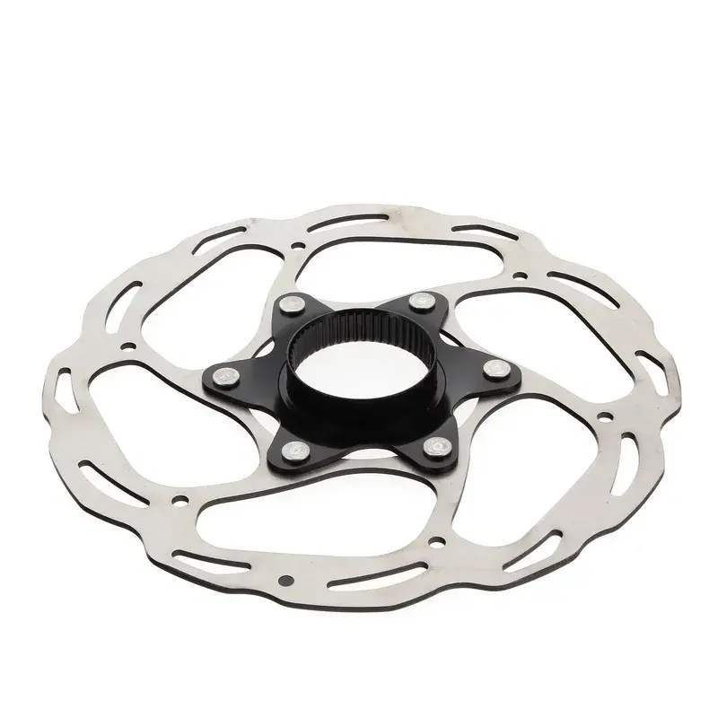 Disque de frein vélo Center Lock V BIKE ø160mm