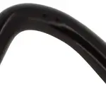 Protection d&#039;échappement ART carbone Beta Rev 3