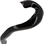 Protection d&#039;échappement ART carbone KTM/Husqvarna/Gas Gas