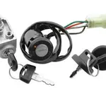 Contacteur à clé Bihr KYMCO 125 DINK