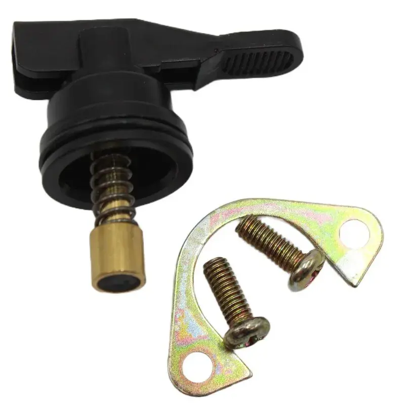 Starter manuelle à tirette Bihr spécifique Dellorto PHVA 17.5mm