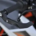 Protection de levier BARKBUSTERS Aero-GP noir