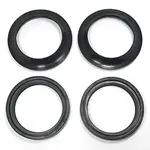 Joints spi de fourche et cache poussière TOURMAX 41x54x11mm