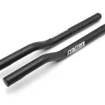 Barres de remplacement prolongateurs de cintre CONTROLTECH S Bend