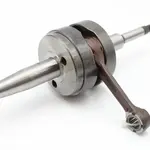 Vilebrequin renforcé TECNIUM Peugeot Ludix