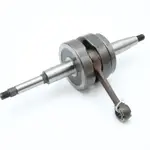 Vilebrequin renforcé TECNIUM Peugeot Ludix