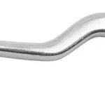 Levier d&#039;embrayage V PARTS type origine aluminium poli Honda Crf 150 R