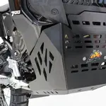 Sabot AXP Adventure PHD 8mm - Yamaha 700 Tenere