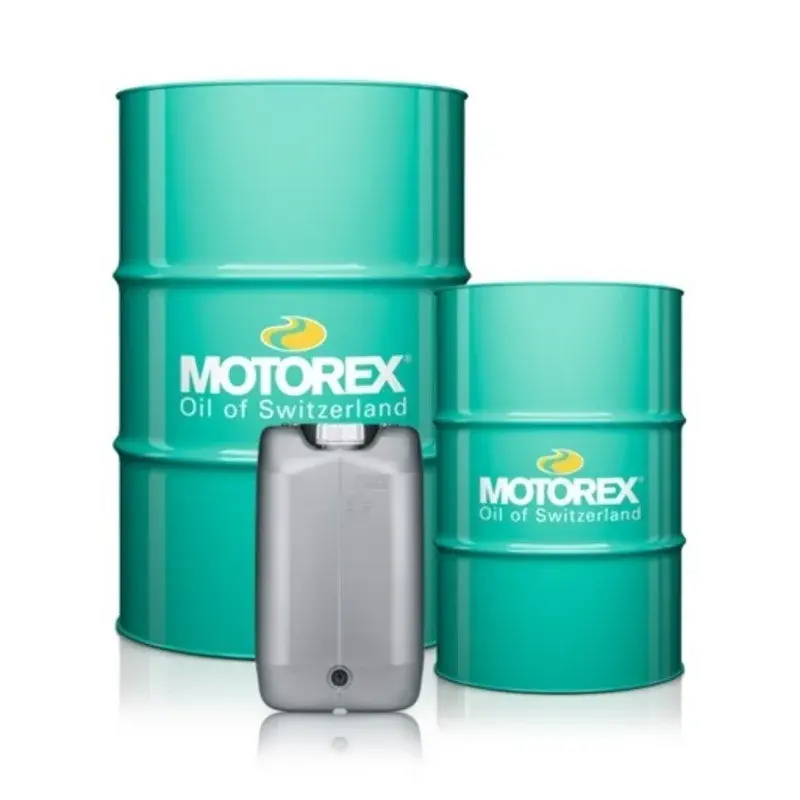 Huile moteur MOTOREX Cross Power 2T - 20L
