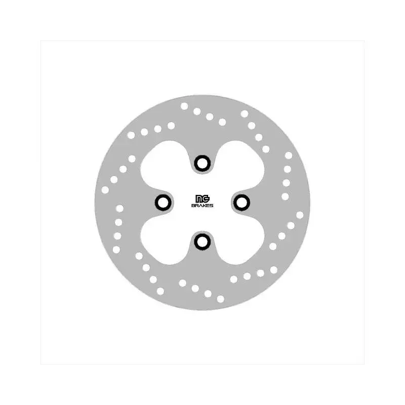 Disque de frein NG BRAKES fixe - 2148