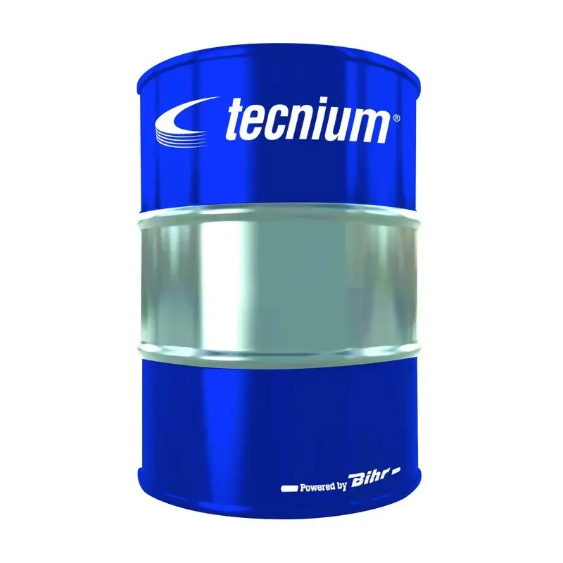 Huile moteur TECNIUM - 10W40 204L
