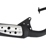 Echappement TECNIGAS Silent Pro PEUGEOT SPEEDFIGHT / SQUAB