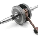 Vilebrequin complet JASIL type origine Peugeot