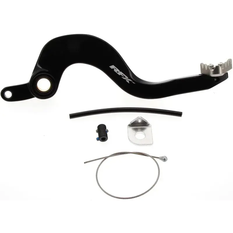 Levier de frein arrière RFX Pro ST (H/B) - Suzuki RMZ250/450
