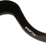 Levier de frein arrière RFX Pro ST (Anodisé dur noir/orange) - KTM SX/SX-F 125-525