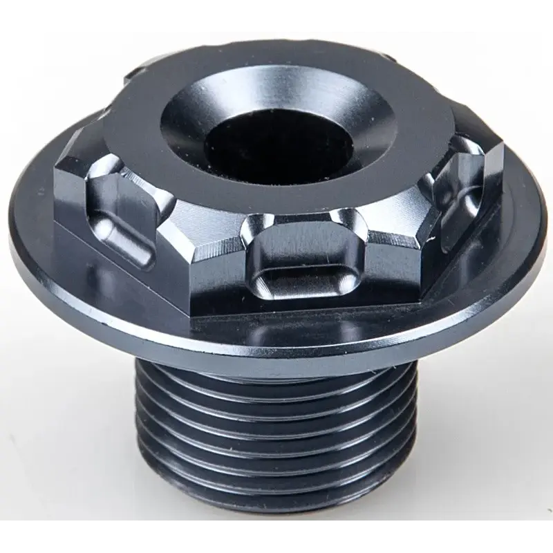 Boulon de colonne de direction RFX Pro (gris minéral) - Sherco SE-R/SE-F