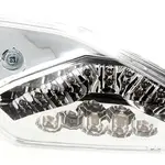 Clignotant V PARTS avant droit type origine LED MBK Nitro 50/Yamaha YQ50 Aerox