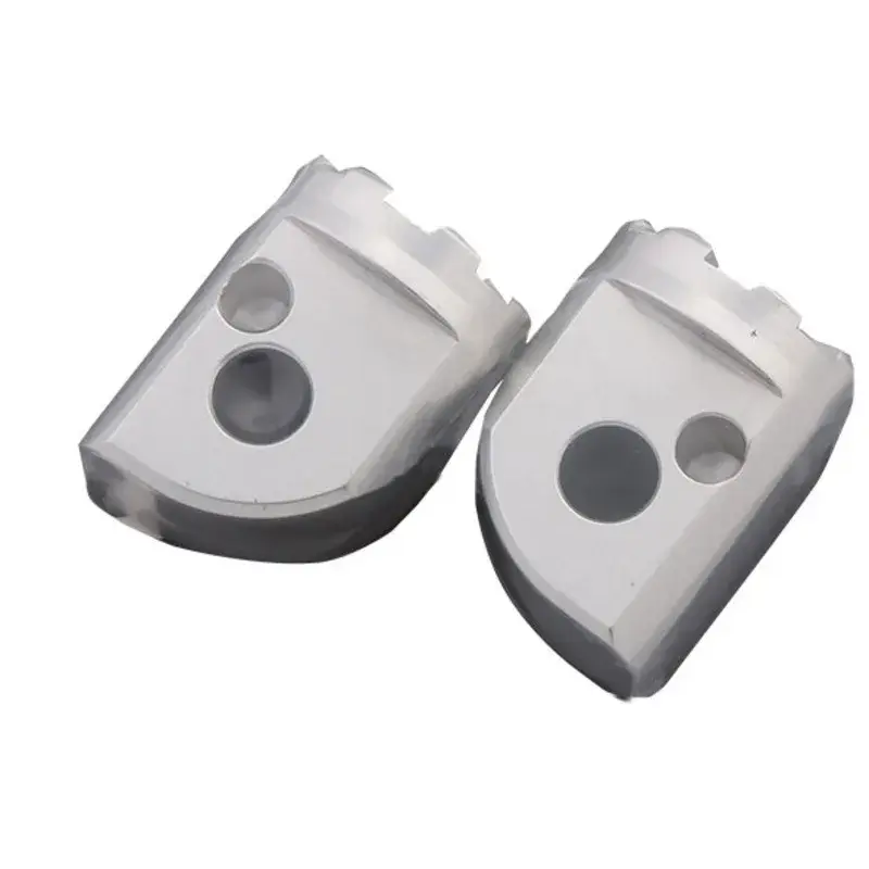 Adaptateur repose-pieds V PARTS - BMW G310R/G310RS