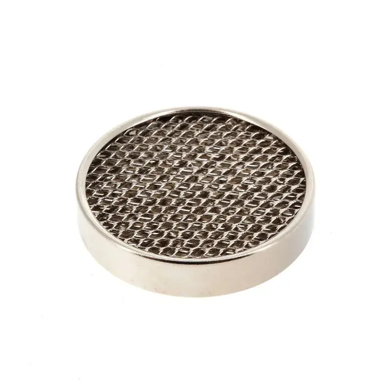 Filtre à air SHA 15/15 Bihr type Dellorto SHA Ø15mm