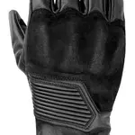 Gants RST Crosby cuir noir taille XXL