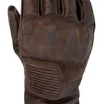 Gants RST Crosby cuir brun taille L