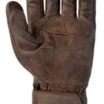 Gants RST Crosby cuir brun taille L