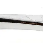 Levier gauche BIHR type origine alu coulé poli