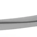 Levier gauche BIHR type origine alu coulé poli SYM Mio