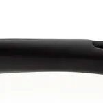 Levier gauche BIHR type origine aluminium coulé noir PGO 125 Big Max