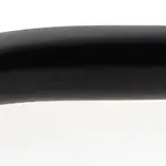 Levier gauche BIHR type origine alu coulé noir Peugeot