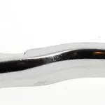 Levier de frein BIHR type origine aluminium forgé poli